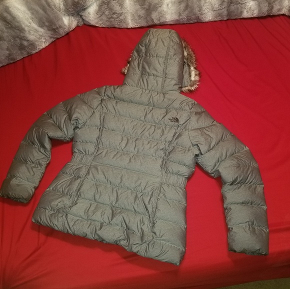 The North Face Gotham Jacket - Picture 5 of 8